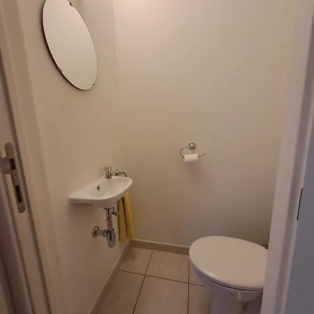 2-bedroom In The Center Of T40 Apartment