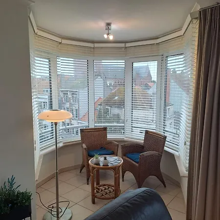 2-bedroom In The Center Of T40