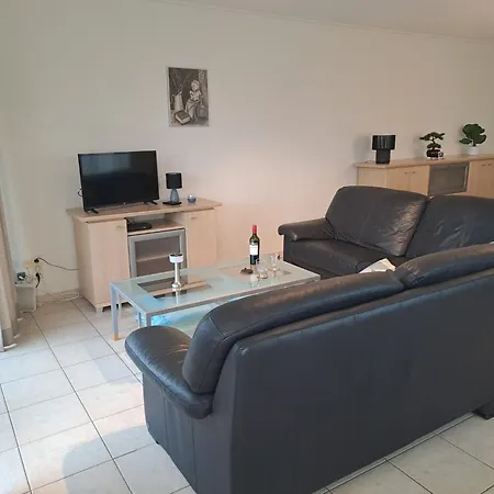 2-bedroom In The Center Of T40 Apartment