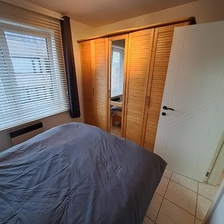 Apartment 2-bedroom In The Center Of T40 *