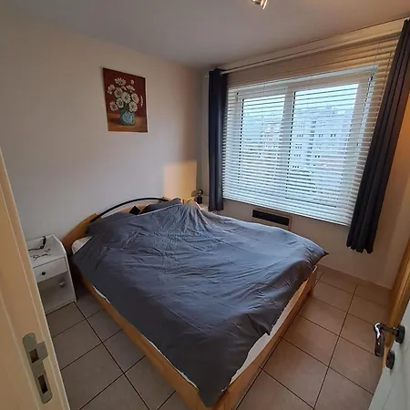 2-bedroom In The Center Of T40 Apartment