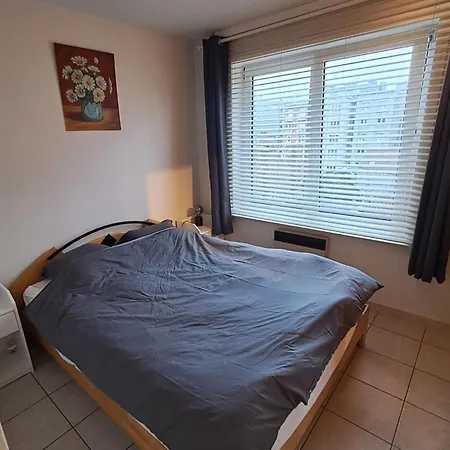 2-bedroom In The Center Of T40 Lejlighed