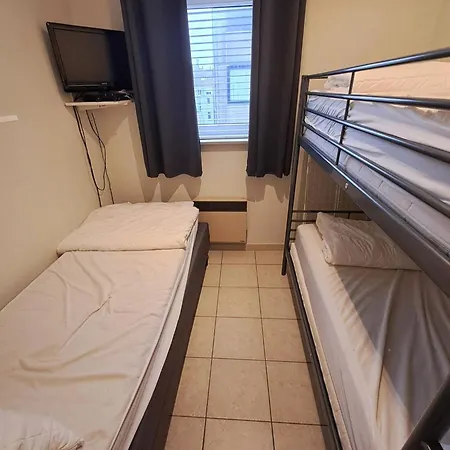 Apartment 2-bedroom In The Center Of T40