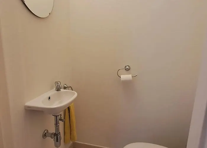 2-bedroom In The Center Of T40 Oostende